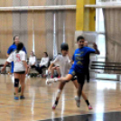 Játszd szívvel bajnokság Cegléden