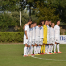 Ceglédi VSE – Kazincbarcikai BSC 1-2 (1-1)