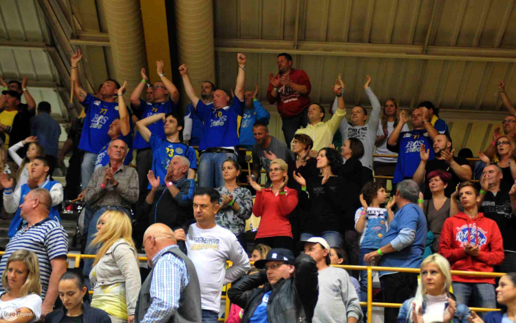 A legsportszerűbb B közép