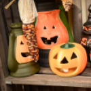 Családi tökfaragás - Oázis Kertészeti Áruház