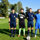 Ceglédi VSE – Nyírbátori FC 7-0 (3-0)