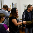 Megérzések képekben