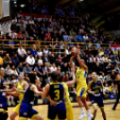 VBW CEKK CEGLÉD – GOOD ANGELS KOSICE 