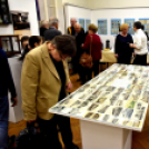 A gyógyszerészet emlékei a Kossuth Múzeumban