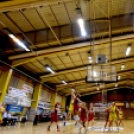 VBW CEKK CEGLÉD – VASAS AKADÉMIA 79 – 65