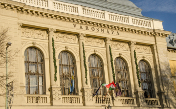 Jelentős fejlesztés előtt áll Cegléd Város Önkormányzata