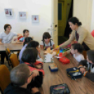 85. Ünnepi Könyvhét - Talált szív könyvbemutató