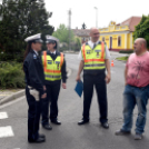 Pest megyei Rendőr- és Tűzoltónap - fotó: Kisfaludi István