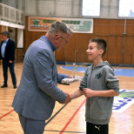 Csúcsrangadó a listavezető ellen