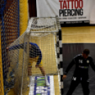 Ceglédi KK SE - Telekom Veszprém