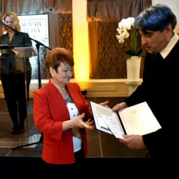 Elismerések, ünnep – a magyar kultúra napján