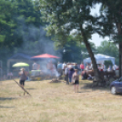 Bor és laskafesztivál - I