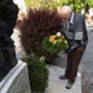 Városalapítók Napi Ünnepség