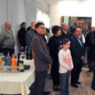 Ceglédi Alkotók kiállítása a Galériában