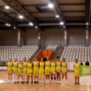 Nagy csatában győzött a Cegléd