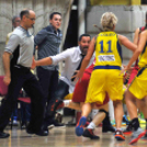 Ceglédi EKK-Aluinvent DVTK Miskolc 77-82