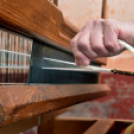 Régi idők piactere - VÁROSNAPOK