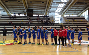 Nem jött össze az utolsó hazai...