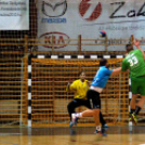 Ceglédi KKSE – B.Braun Gyöngyös: 33-24 