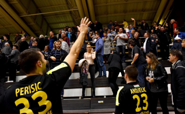 Perisic hamarosan újra a pályán!