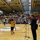 Idén is népszerű volt a Testébresztő Fesztivál Cegléden