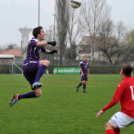 CEGLÉDI VSE–BÉKÉSCSABA 1912 ELŐRE 0–3 (0–2)