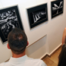 Kiállított a Ceglédi Fotóklub