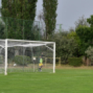 Ceglédi VSE – DVTK II. 2-0