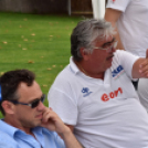 Hétvégi vízilabda bajnokság