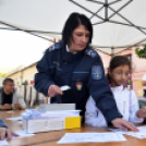 Autómentes Nap Cegléden