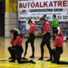 Jótékonysági kézilabdagála