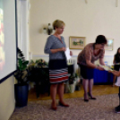 A legszebb kerteket, balkonokat és rajzokat díjazták