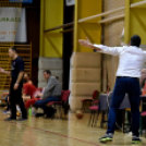 Ceglédi EKK-Vasas Akadémia 95-62 