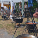 Bor és laskafesztivál - I