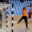 Ceglédi KK - Vecsési KKFT Magyar Kupa mérkőzés