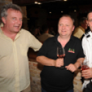 Cosa Nostra Party