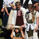 Kossuth Toborzó - Cegléd Város Díszpolgára