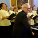 Pünkösdi hangverseny