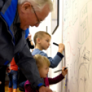 Kocka Projekt megnyitó