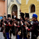 A vértanukra emlékeztek