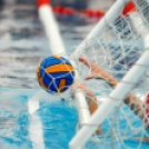 Ceglèdi Vasutas Sport Egyesület - Győri Vízisport Egyesület  15 - 9