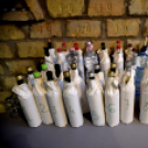 Vadászok Bora választás 2020