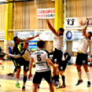 Cegléd - Mezőkövesd férfi kézilabda bajnokság