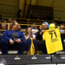 Ceglédi KK SE-Balatonfüred