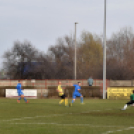 Ceglédi VSE – FC Hatvan 2-0 (2-0)