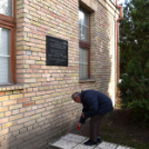 A fogvatartottakra emlékeztek