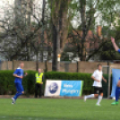 Cegléd-Tatabánya 1-0