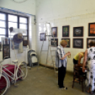 Ceglédi fotósok az Artem Galériában