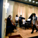 Hangszerek mesés világa - hangszerbemutató