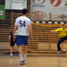 Ceglédi KKSE – König Trade Balmazújváros: 30-29 (13-13)